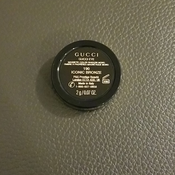 Gucci Eye Magnetic Color Shadow Mono - Original Se - Picture 3 of 4